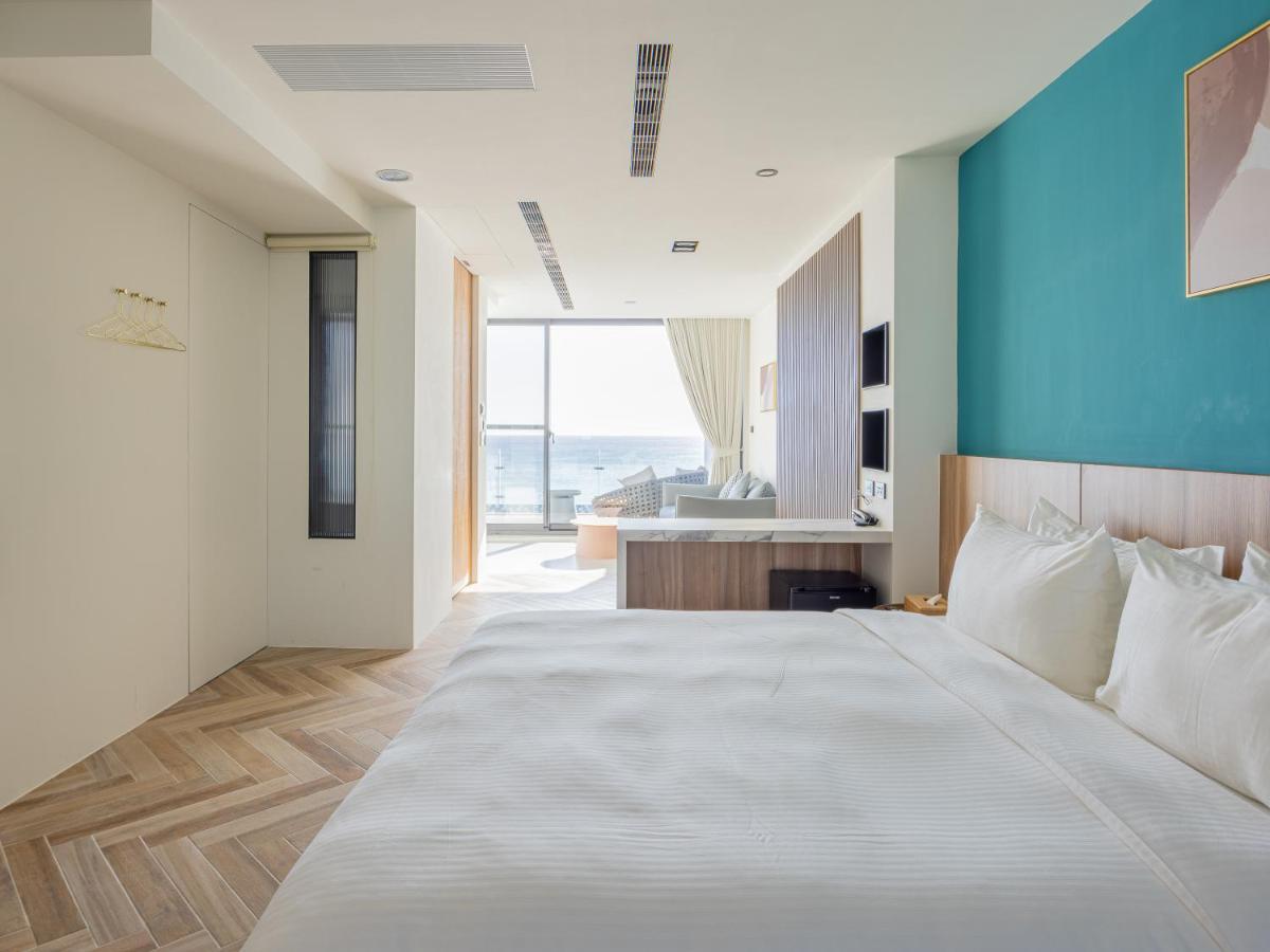 Kenting Sea Wall 130 Exterior foto