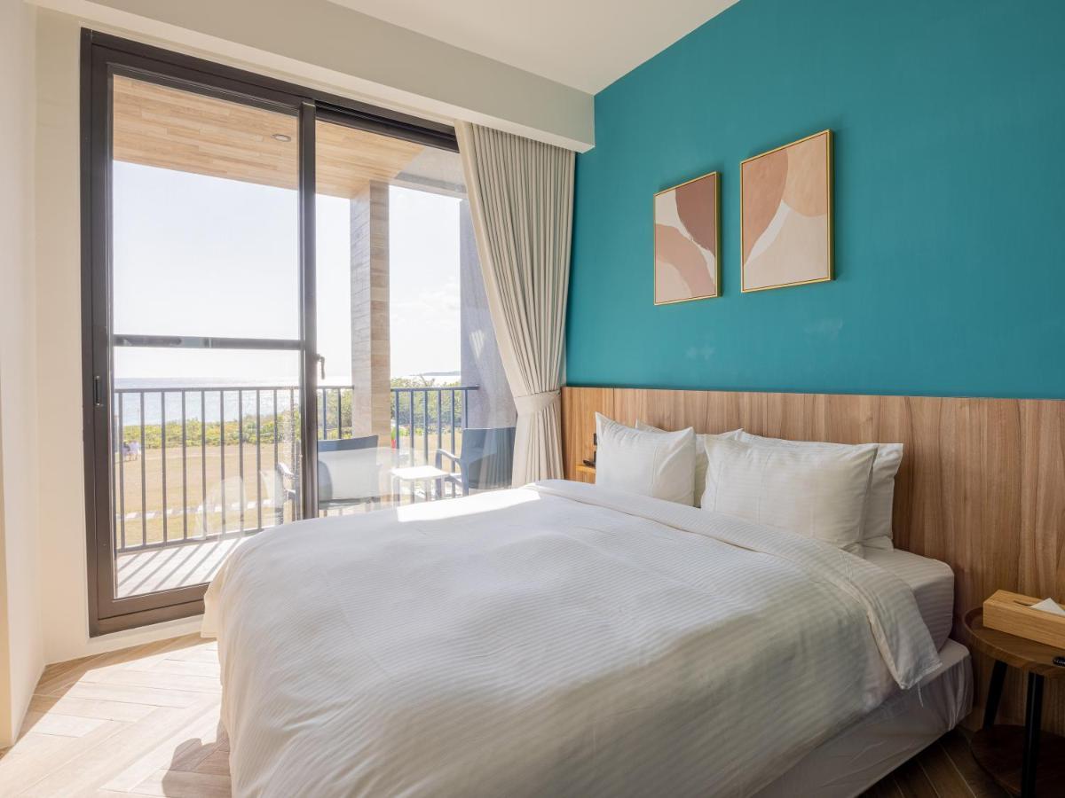 Kenting Sea Wall 130 Exterior foto