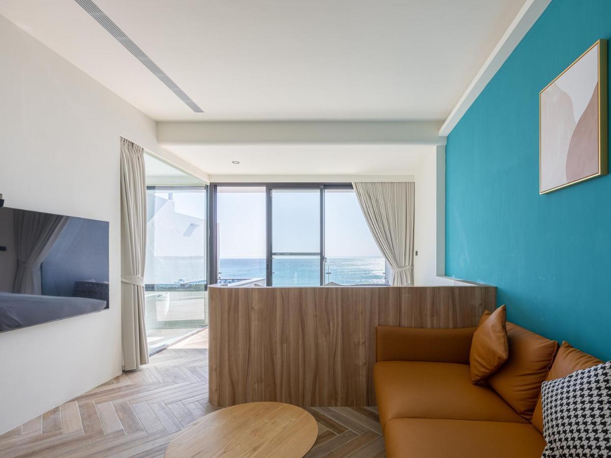 Kenting Sea Wall 130 Exterior foto