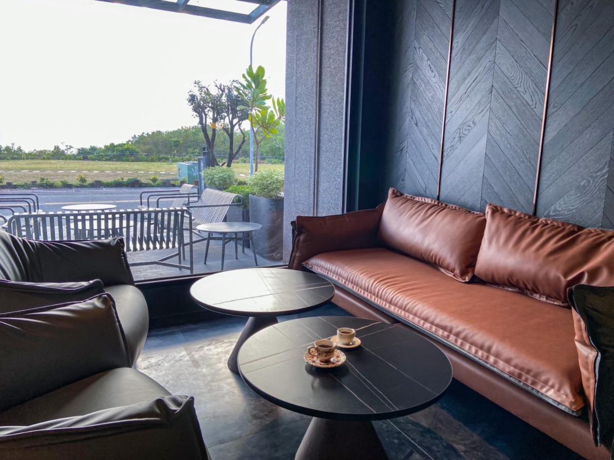 Kenting Sea Wall 130 Exterior foto